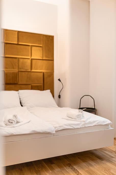 Apartmán V Blizkosti Centra
