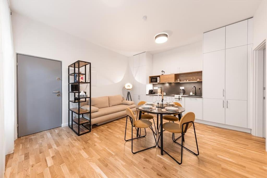 Apartmán V Blizkosti Centra
